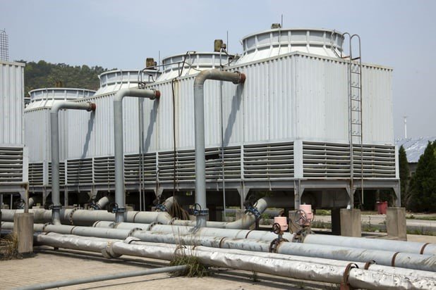 Cooling Water Chemical